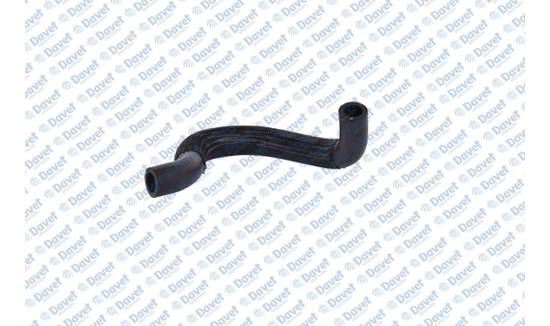 MES 16299 Yag Sogutucu Ust Hortum V347 2.4tdci 100ps / 120ps / 130ps 06>14